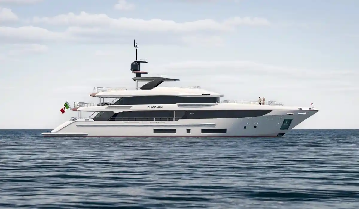 Benetti - Class 44M - Motor Yacht Charter - Motor Yachts for Sale - Exclusive Concierge Club.webp